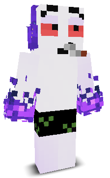 FayaGanja's skin
