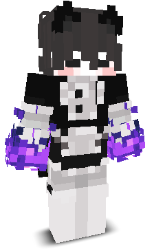 LekSkiYT's skin