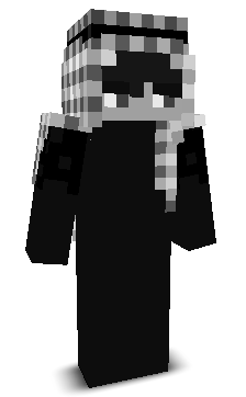 snoopythegoatt's skin