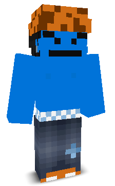 mudbo's skin