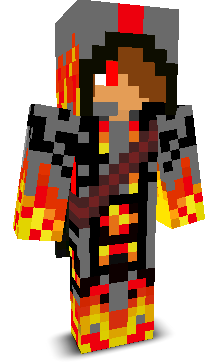 FireSlayer105's skin
