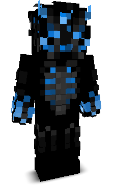 Zirpsi's skin