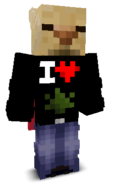Confdent's skin