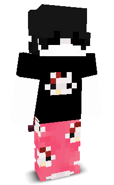 Insainty1337's skin