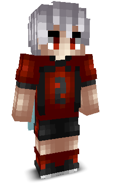 eusabie's skin