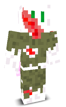 00Cubic's skin
