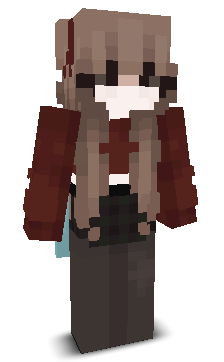 crssover's skin