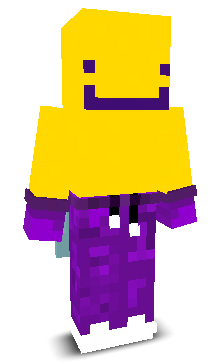 Couyazou's skin