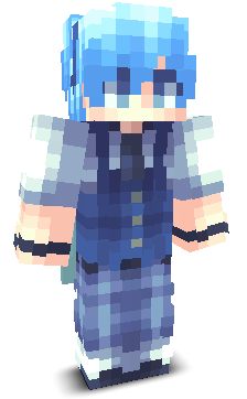 HighShot1's skin