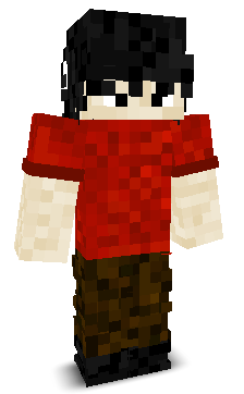 Robert121's skin