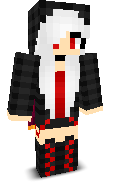 N3ptunite's skin