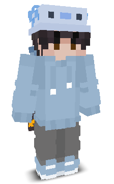 Dxpression's skin