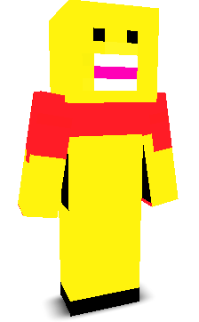 Jongacix's skin