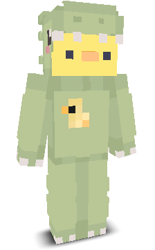 Generous_B1rd's skin
