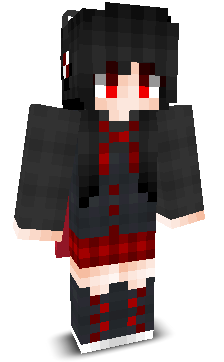 BrombeeryyyDE's skin