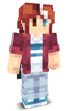 Re1dun's skin