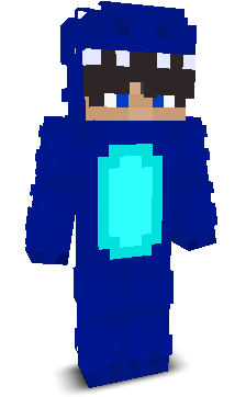 Chrunk's skin
