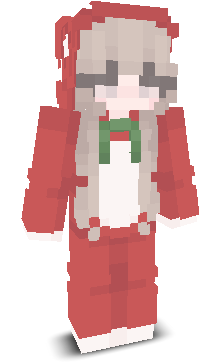 JollyEnder's skin