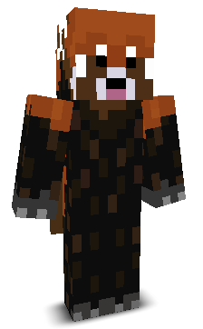 MKqurt1's skin