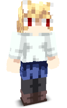 Bobir12's skin