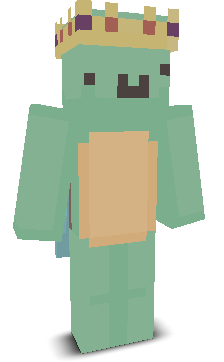 dylanx360's skin