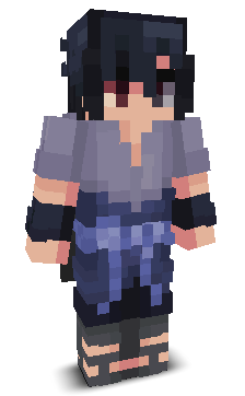Itz_Spade's skin