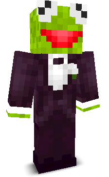 shantidong's skin