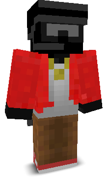 Ownagecat's skin