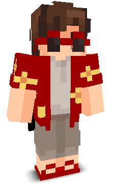 Speedwqy's skin