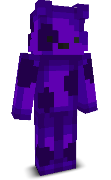 ScitusSnake's skin