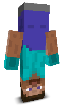 Fanharijo's skin