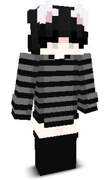 Socyk's skin