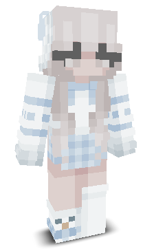 XanzXmas's skin