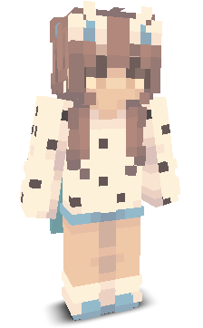 mimisbaby's skin