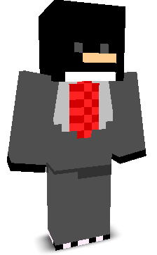 matheonewuser's skin