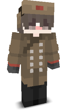 MateoPL's skin