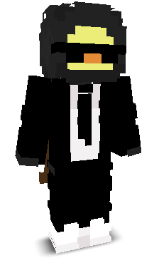 Butter235's skin
