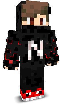 WilqGaming's skin