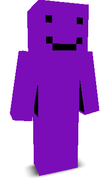 GkingBTY's skin