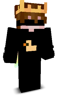 AquorX's skin