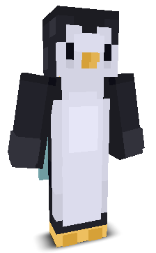 dogghys's skin