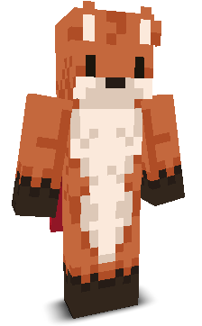 Baltersarn's skin