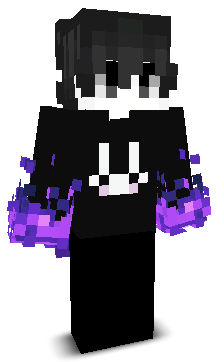 wefz's skin