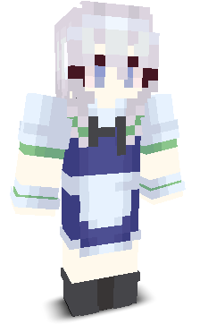 Im2chanzell's skin
