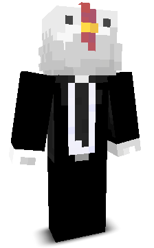 JamesNotFound078's skin