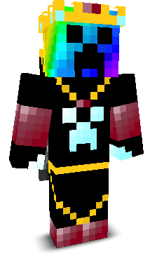 MinecraftLord333's skin