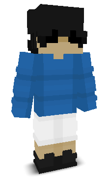 miadroble's skin