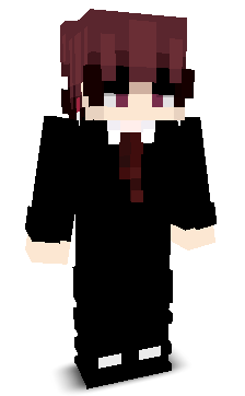 NetherNinja7048's skin