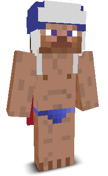 starty999's skin