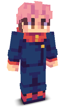SlimmerSage87's skin